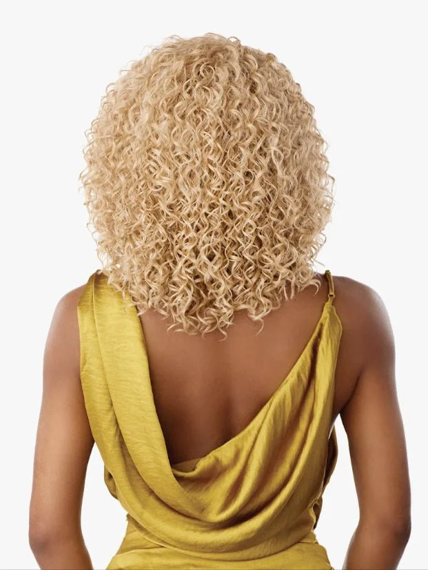 Sensationnel Synthetic HD Lace Front Wig - BUTTA UNIT 47 - Image 4