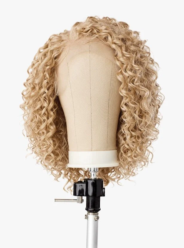 Sensationnel Synthetic HD Lace Front Wig - BUTTA UNIT 47 - Image 5