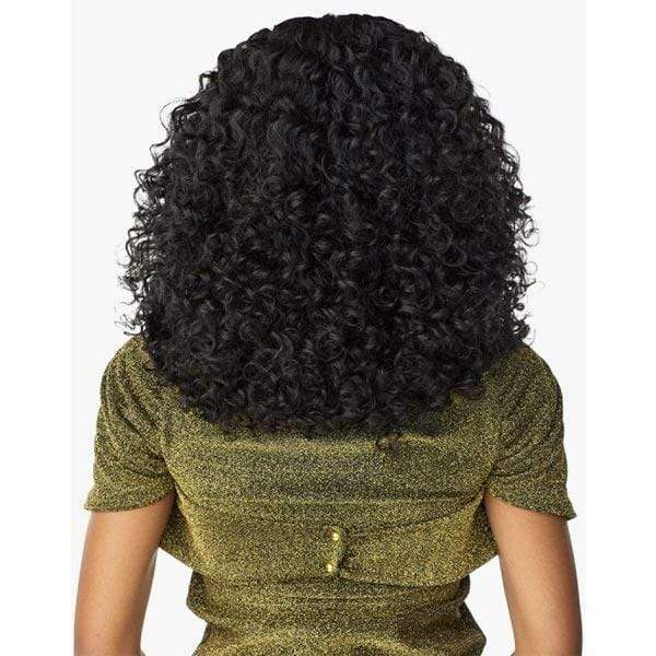 Sensationnel Synthetic HD Lace Front Wig - BUTTA UNIT 5 - Image 17