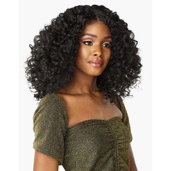 Sensationnel Synthetic HD Lace Front Wig - BUTTA UNIT 5 - Image 2
