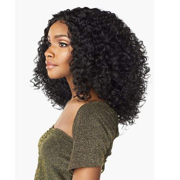 Sensationnel Synthetic HD Lace Front Wig - BUTTA UNIT 5 - Image 3