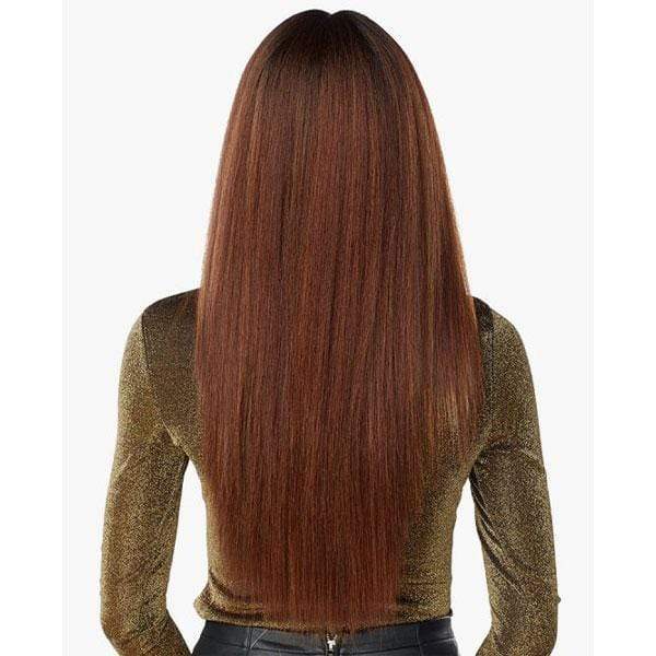 Sensationnel Synthetic HD Lace Front Wig - BUTTA UNIT 6 - Image 4