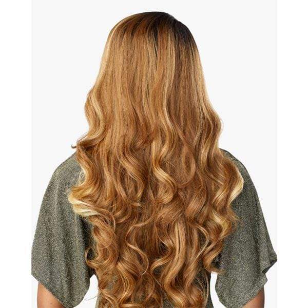Sensationnel Synthetic HD Lace Front Wig - BUTTA UNIT 7 - Image 4
