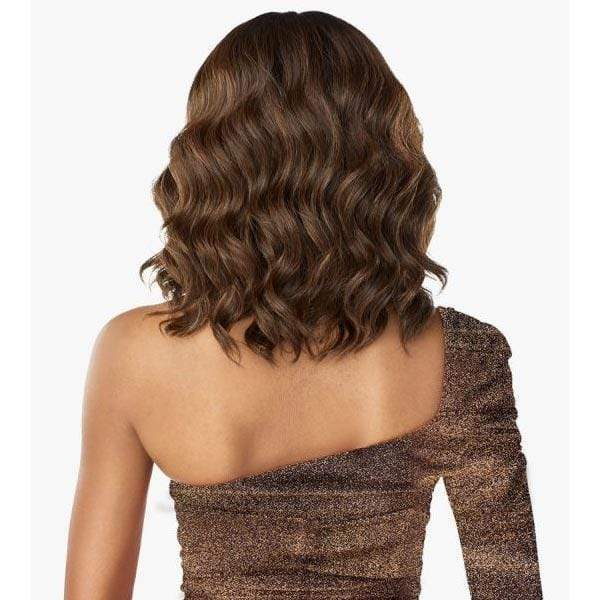 Sensationnel Synthetic HD Lace Front Wig - BUTTA UNIT 8 - Image 4