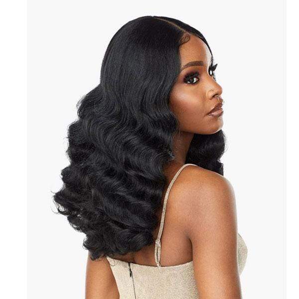 Sensationnel Synthetic HD Lace Front Wig - BUTTA UNIT 9 - Image 2