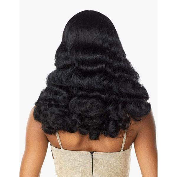 Sensationnel Synthetic HD Lace Front Wig - BUTTA UNIT 9 - Image 4