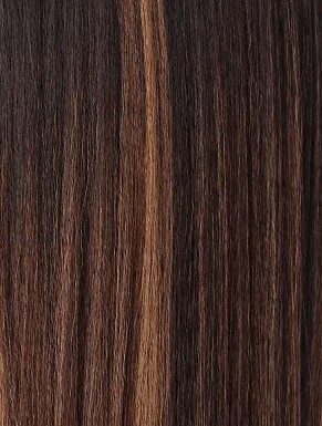 Sensationnel Synthetic HD Lace Front Wig - BUTTA UNIT - CRIMP VIBE - Image 12