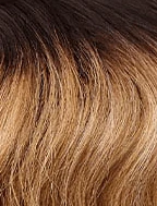 Sensationnel Synthetic HD Lace Front Wig - BUTTA UNIT - Golden Glam - Image 14