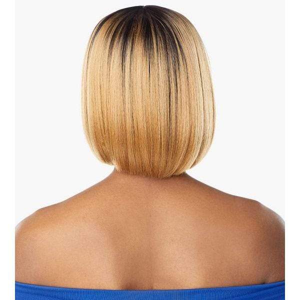 Sensationnel Synthetic Instant Fashion Wig - ALYSSA - Image 6