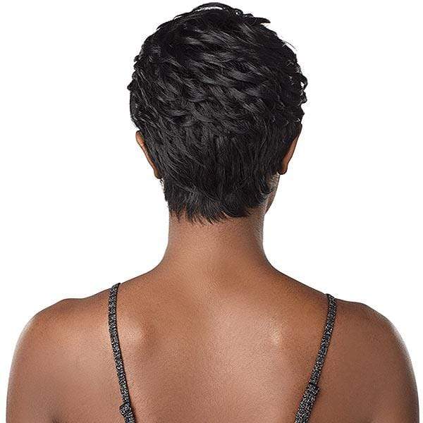 Sensationnel Synthetic Instant Fashion Wig - ANITA - Image 4