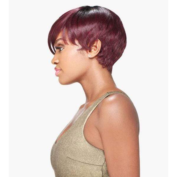 Sensationnel Synthetic Instant Fashion Wig - CARA - Image 2