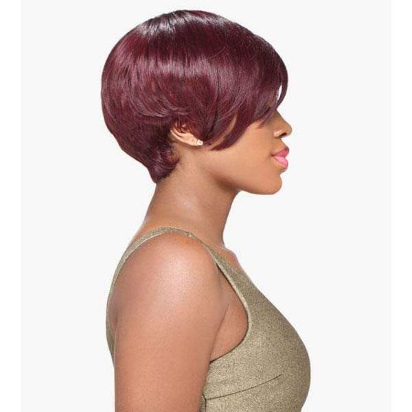 Sensationnel Synthetic Instant Fashion Wig - CARA - Image 3