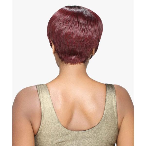 Sensationnel Synthetic Instant Fashion Wig - CARA - Image 4