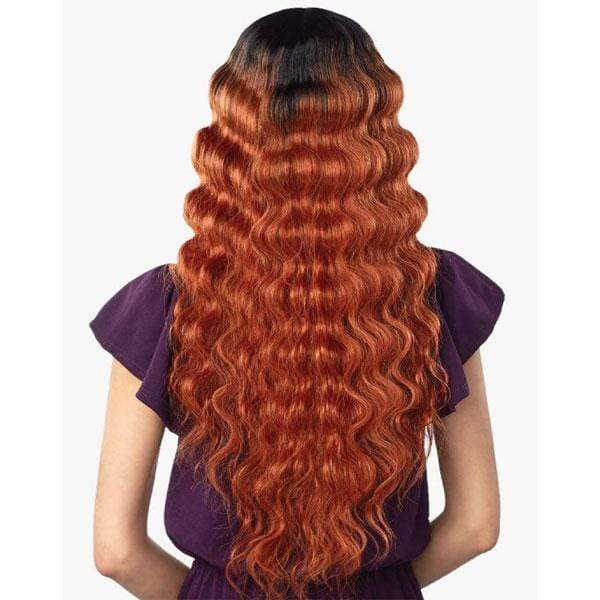 Sensationnel Synthetic Instant Fashion Wig - CASSIDY - Image 4