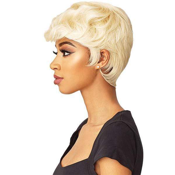 Sensationnel Synthetic Instant Fashion Wig - DARA - Image 2