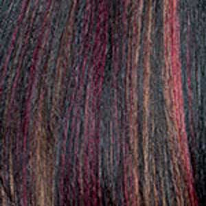 Sensationnel Synthetic Instant Fashion Wig - DELLA - Image 17