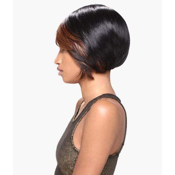 Sensationnel Synthetic Instant Fashion Wig - DELLA - Image 3