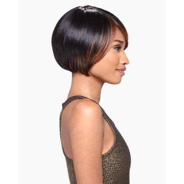 Sensationnel Synthetic Instant Fashion Wig - DELLA - Image 5