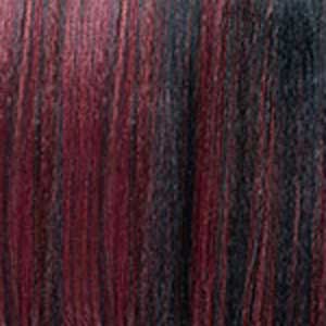 Sensationnel Synthetic Instant Fashion Wig - ELSA - Image 13