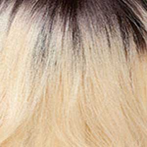 Sensationnel Synthetic Instant Fashion Wig - ELSA - Image 15