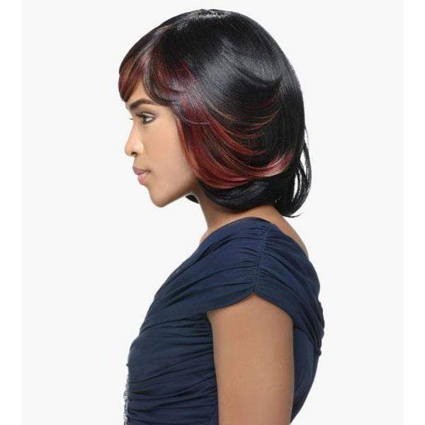 Sensationnel Synthetic Instant Fashion Wig - ELSA - Image 3
