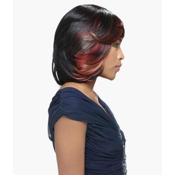 Sensationnel Synthetic Instant Fashion Wig - ELSA - Image 4