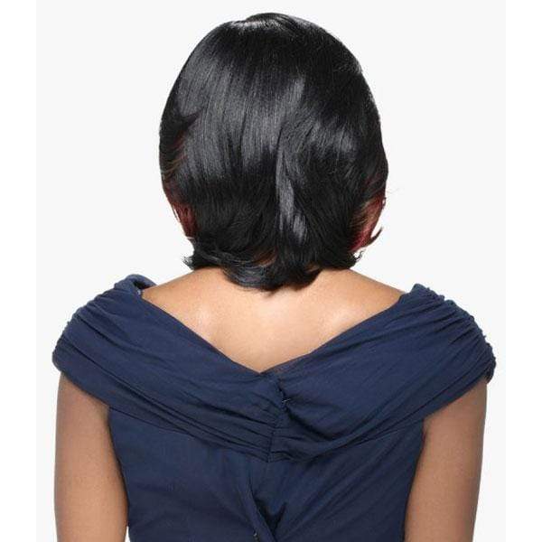Sensationnel Synthetic Instant Fashion Wig - ELSA - Image 5