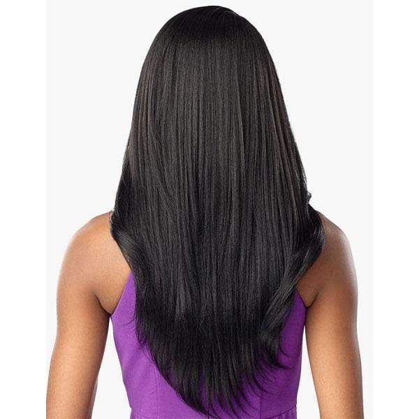 Sensationnel Synthetic Instant Fashion Wig - JULENE - Image 4