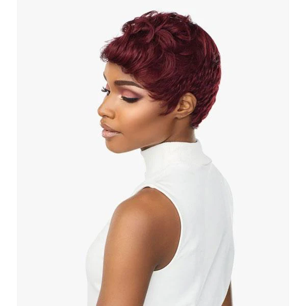 Sensationnel Synthetic Instant Fashion Wig - LAVINA - Unbeatable - Image 2