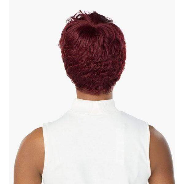 Sensationnel Synthetic Instant Fashion Wig - LAVINA - Unbeatable - Image 5