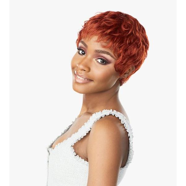 Sensationnel Synthetic Instant Fashion Wig - MEKELL - Unbeatable - Image 2