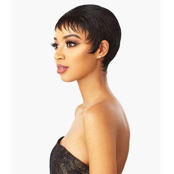 Sensationnel Synthetic Instant Fashion Wig - RUBY - Image 2