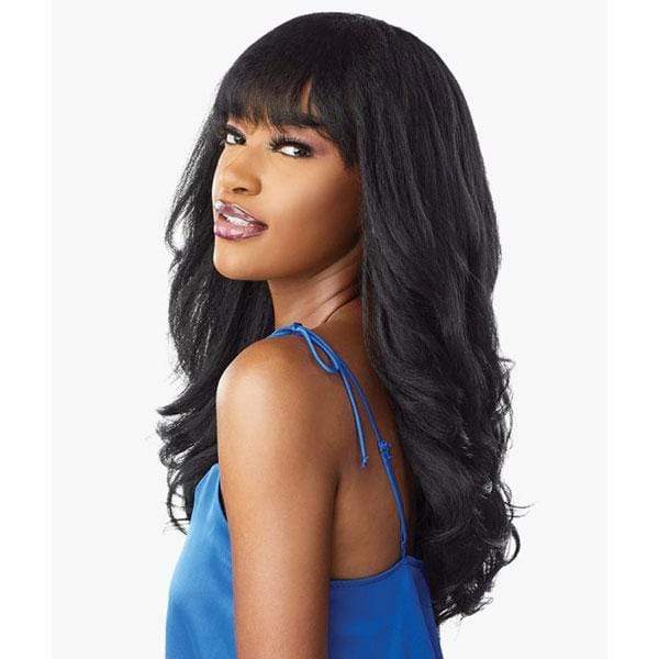 Sensationnel Synthetic Instant Fashion Wig - SELENE - Image 2