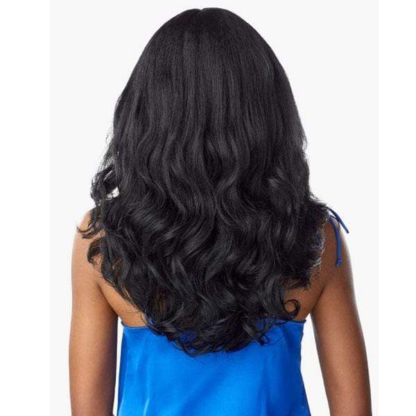 Sensationnel Synthetic Instant Fashion Wig - SELENE - Image 4