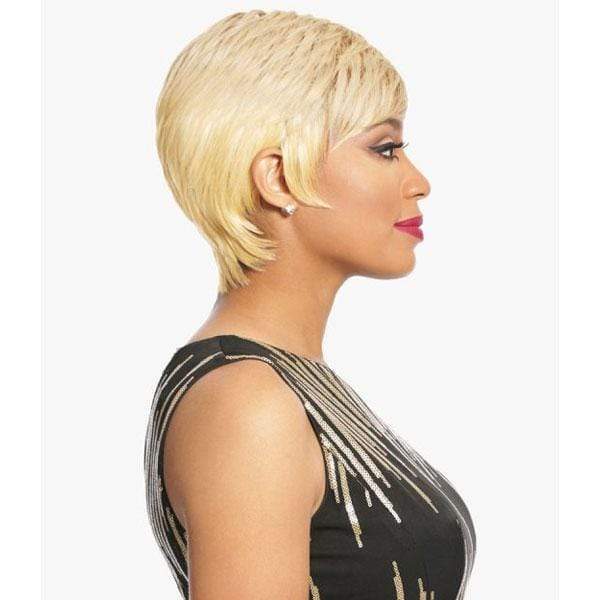 Sensationnel Synthetic Instant Fashion Wig - STAR - Clearance - Image 3