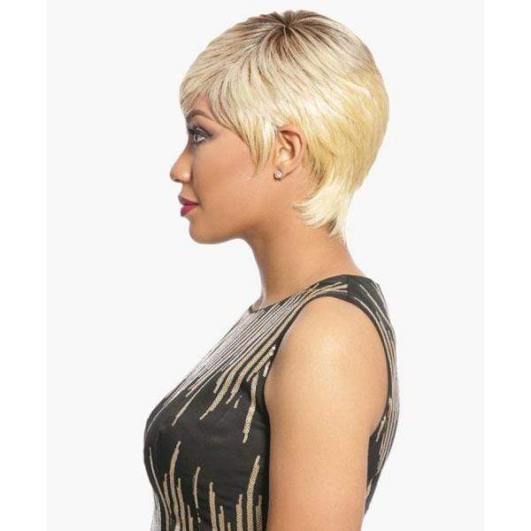 Sensationnel Synthetic Instant Fashion Wig - STAR - Clearance - Image 4