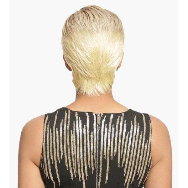 Sensationnel Synthetic Instant Fashion Wig - STAR - Clearance - Image 5