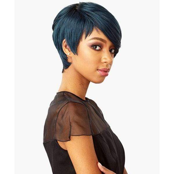 Sensationnel Synthetic Instant Fashion Wig - TAKA - Image 2