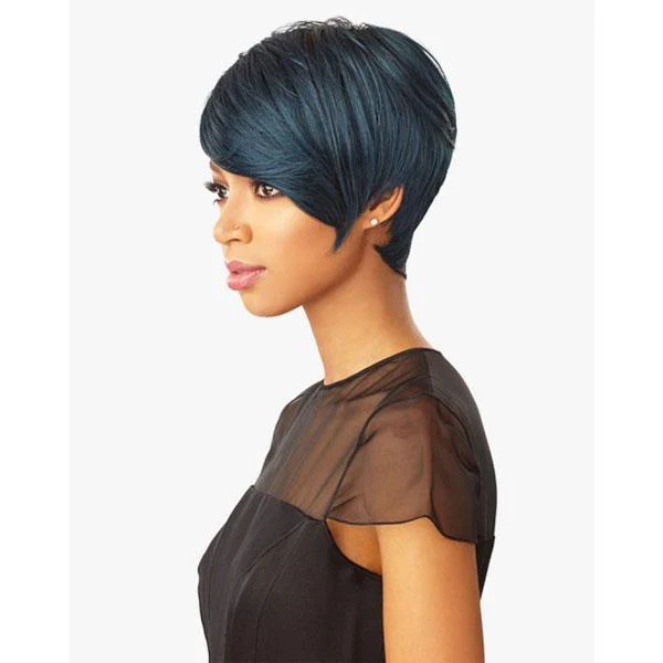 Sensationnel Synthetic Instant Fashion Wig - TAKA - Image 3