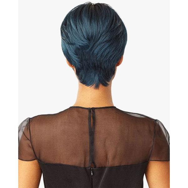 Sensationnel Synthetic Instant Fashion Wig - TAKA - Image 4