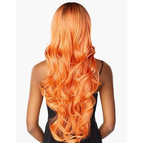 Sensationnel Synthetic Instant Wig - TAMIRA - Image 4