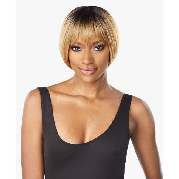 Sensationnel Synthetic Instant Fashion Wig - VELIKA - Image 2