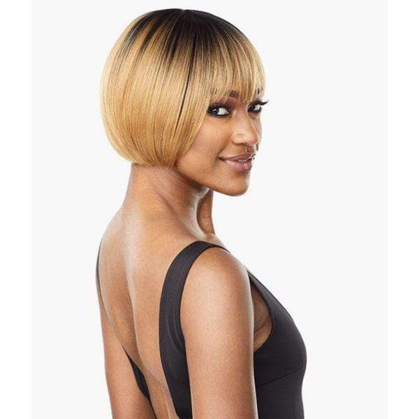 Sensationnel Synthetic Instant Fashion Wig - VELIKA - Image 3