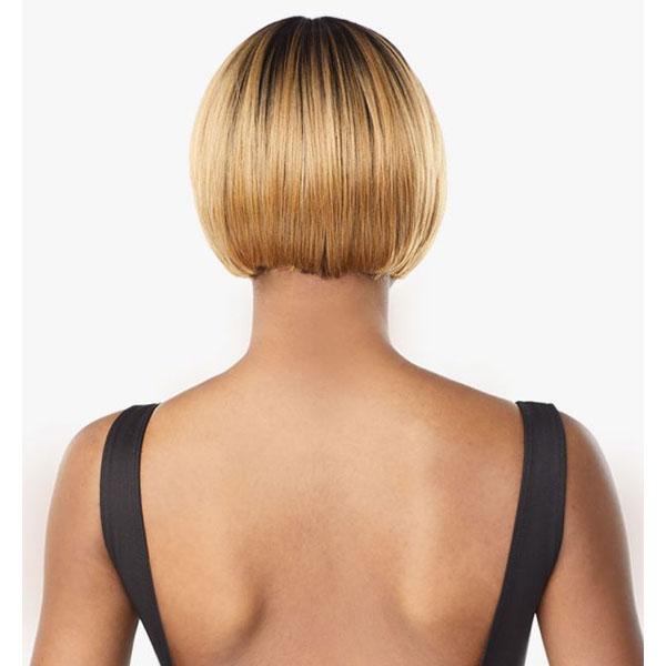 Sensationnel Synthetic Instant Fashion Wig - VELIKA - Image 4