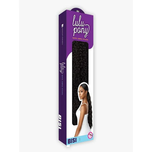 Sensationnel Synthetic Lulu Pony - BISI - Image 7