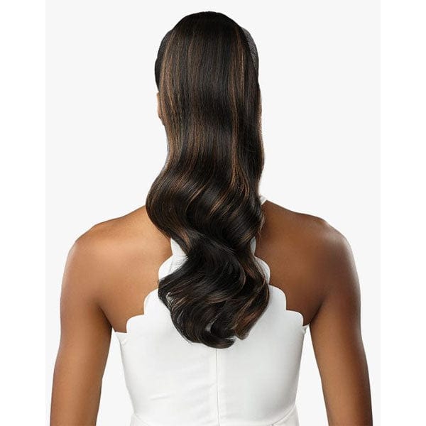 Sensationnel Synthetic Lulu Pony - DANA - Image 3