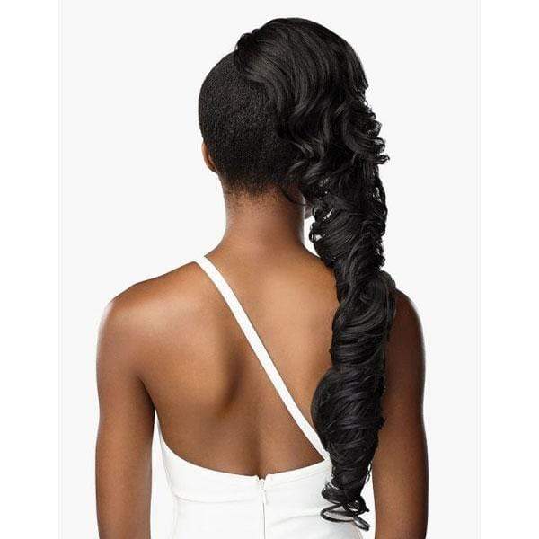 Sensationnel Synthetic Lulu Pony - DIDI - Image 4