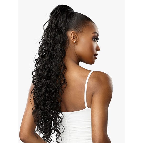 Sensationnel Synthetic Lulu Pony - HARA - Image 2