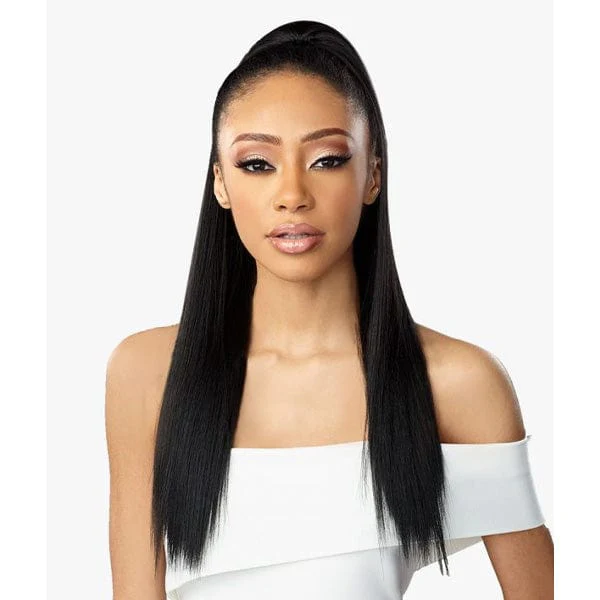 Sensationnel Synthetic Lulu Pony - JOJO - Image 2