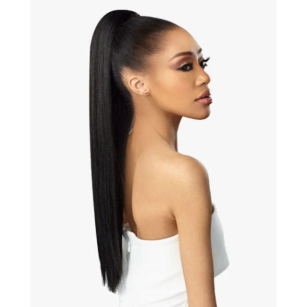 Sensationnel Synthetic Lulu Pony - JOJO - Image 3
